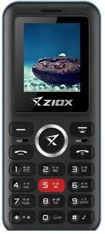 Ziox Starz Rocker(Black&Red) Ziox Starz Rocker(Black&Red)