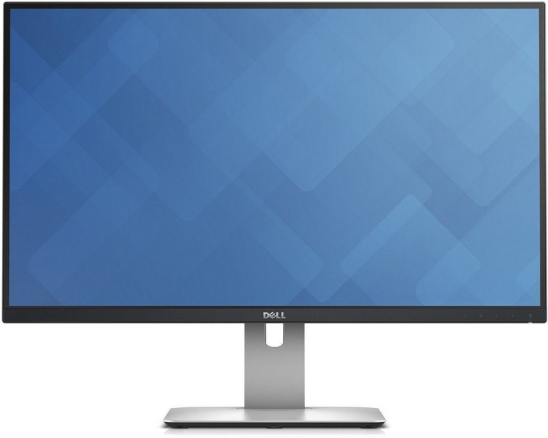Dell 27 inch Full HD IPS Panel Monitor (210-ADSO)(HDMI)