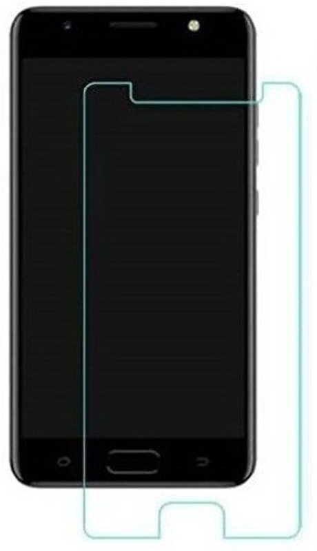 the best choice Screen Guard for Tecno i3(Pack of 1)