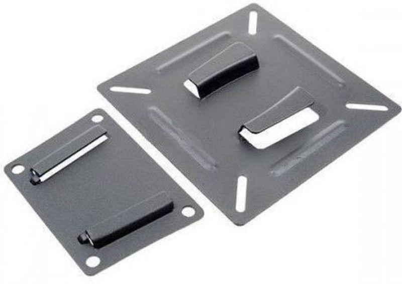 108 For (10",12",15",17",19" 21", 22", 24" Screen) inch supported Fixed TV Mount