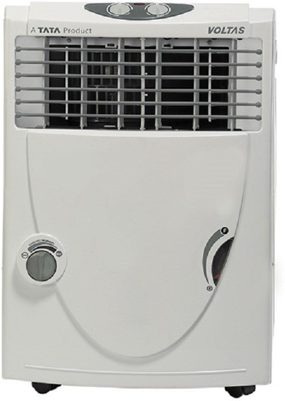 Voltas VB-P15MH Room/Personal Air Cooler(White, 15 Litres)