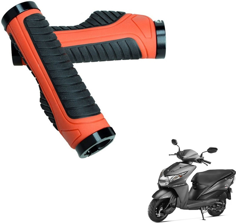 Autyle 65 Bike Handle Grip For Honda Dio Pack Desertcart