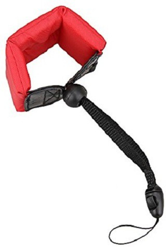 Action Pro Floaty Grip Camera Mount(Red) Action Pro Floaty Grip Camera Mount(Red)