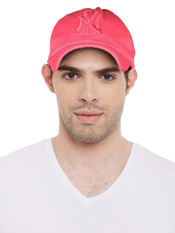 Drunken Embroidered Ny Caps For Men And 
