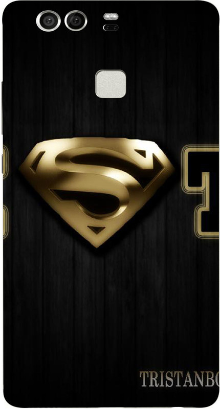jhatka Back Cover for Huawei P9(Multicolor, Waterproof, Silicon)