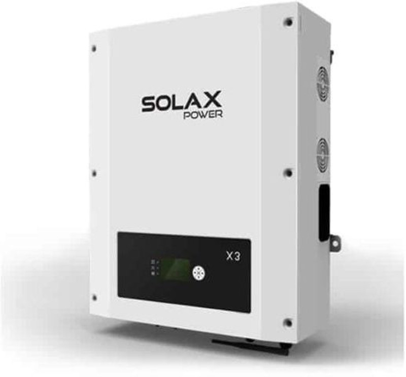 solax DNY-TL20000-X3 20 kw three phase Pure Sine Wave Inverter