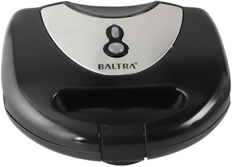 Baltra HOARD BTG 104 Grill(Black)