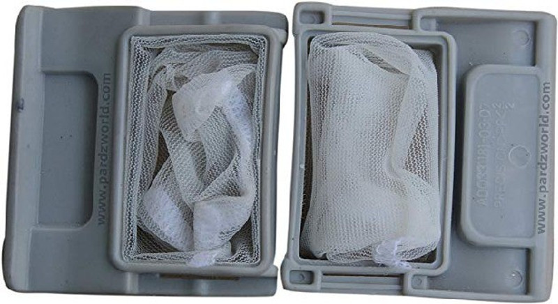 VINAYAK Semi Washing Machine Dryer Lint Filter