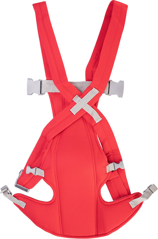 mum My New Born Original, Deluxe Series-4 way carrying position, with wide shoulder straps, adjustable belts and cushioned inner portions Baby Carrier (blue , Front carry facing out) Baby Carrier(Blue, Front carry facing out)