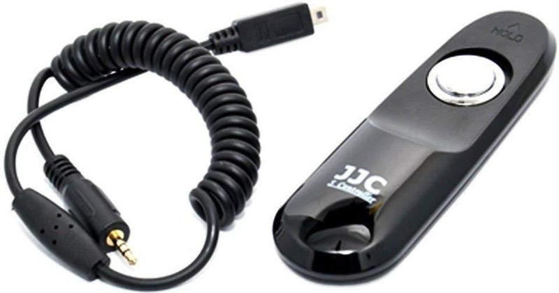 JJC S-F2 Camera Remote Control(Black)