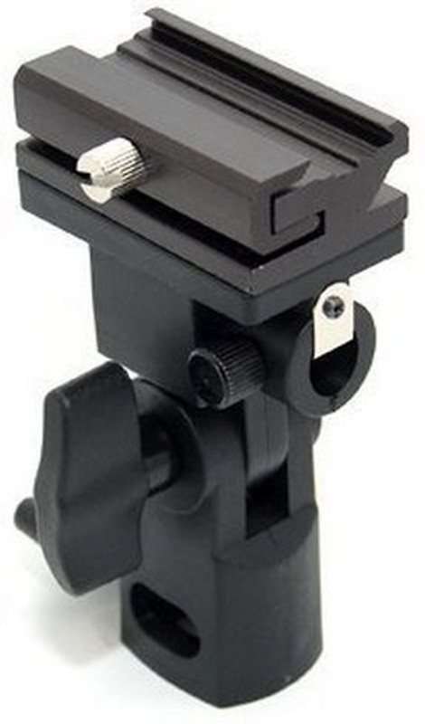 JJC FU-SOB FU-SOB V-Flash Bracket JJC FU-SOB FU-SOB V-Flash Bracket