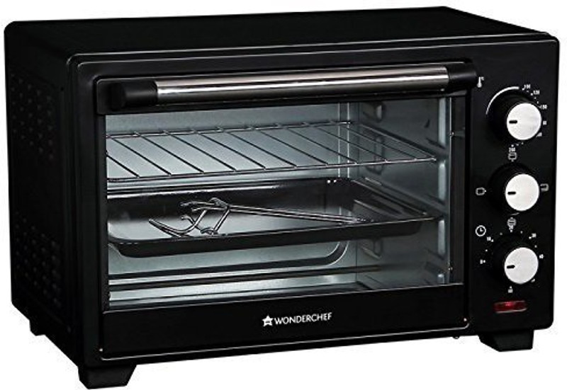 Wonderchef OTG Electric Tandoor Electric Tandoor