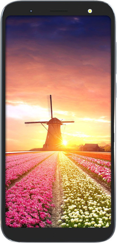 Yu Ace (Charcoal Grey, 32 GB)(3 GB RAM) Yu Ace (Charcoal Grey, 32 GB)(3 GB RAM)