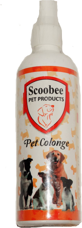 scoobee pet products perfume perfume Cologne(200 ml)