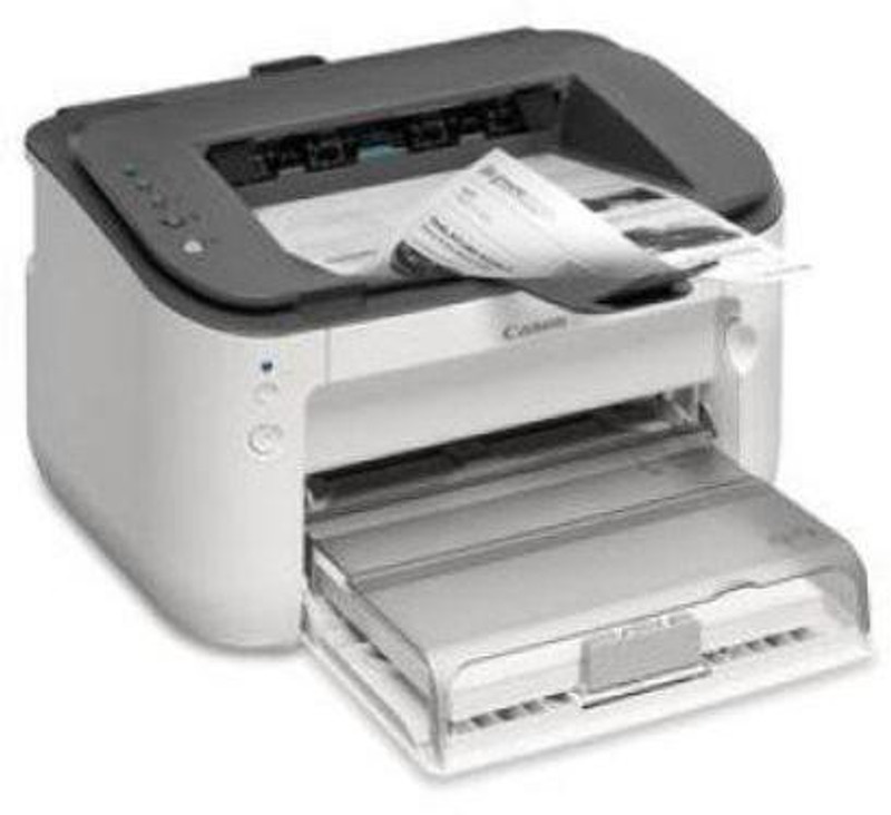 Canon LBP 6230 DN Single Function Printer(Black and White)