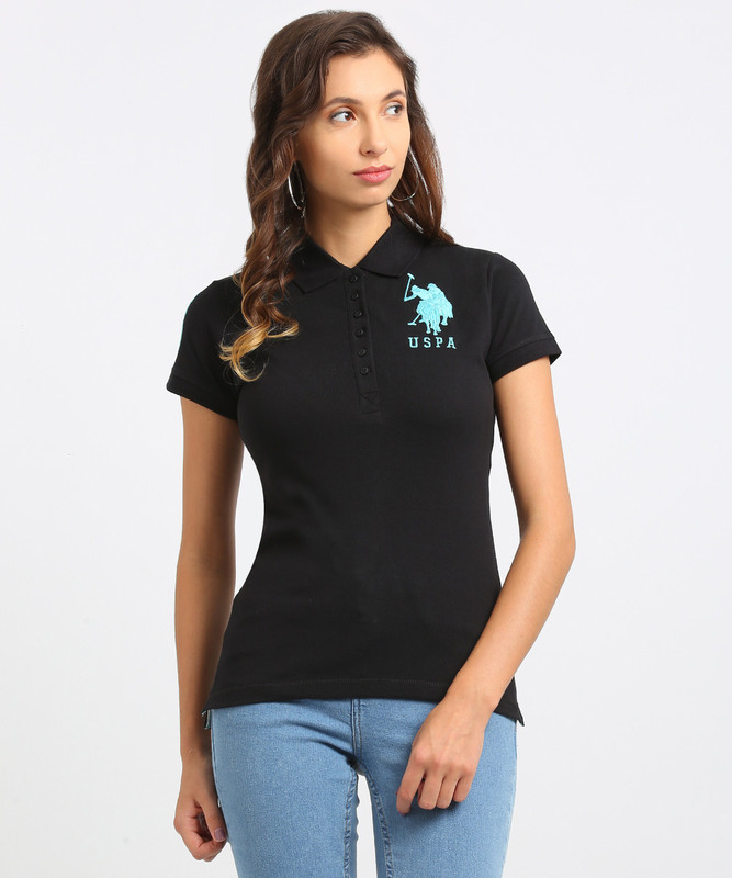Us polo assn women's shirts india cheap