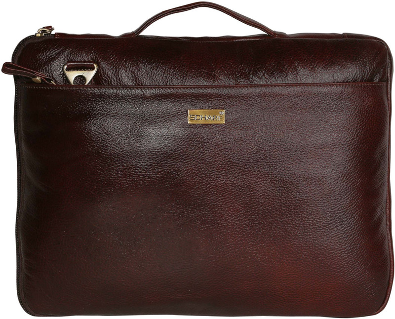 scharf laptop bags