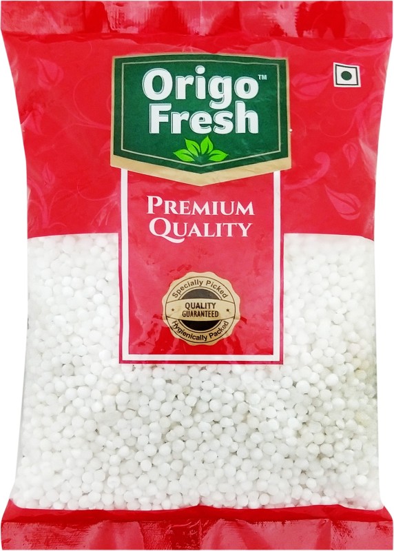 Origo Fresh Small Sago(500 g)