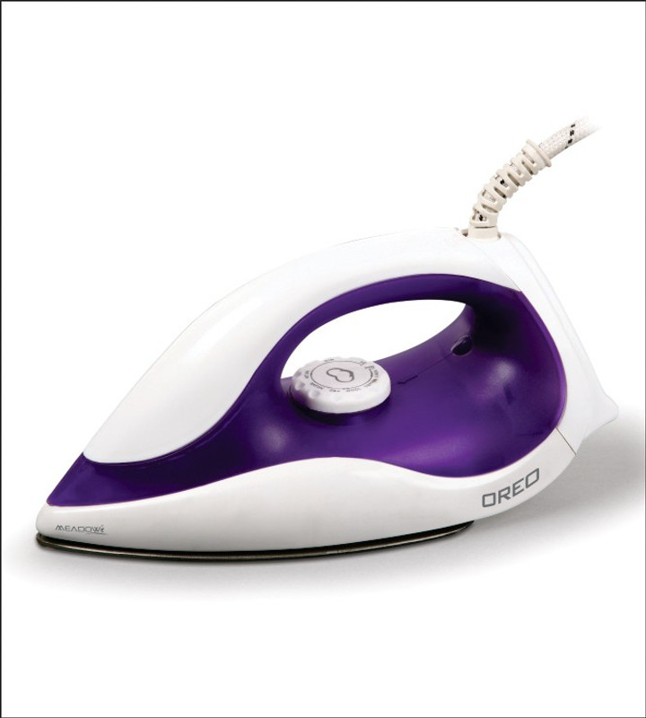 meadow OREO ISI 220 Dry Iron(WHITE MIX)