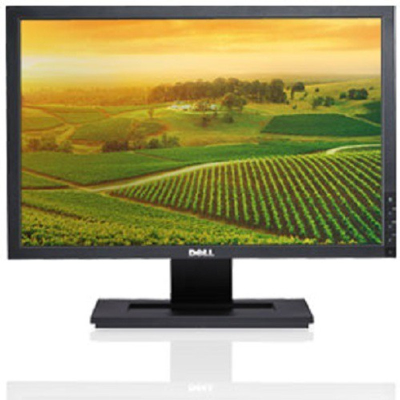 Dell 19 inch HD Monitor (E1909W)