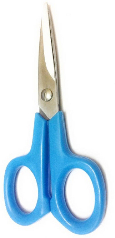 cge Small Scissor Scissors(Set of 1, Multicolor)