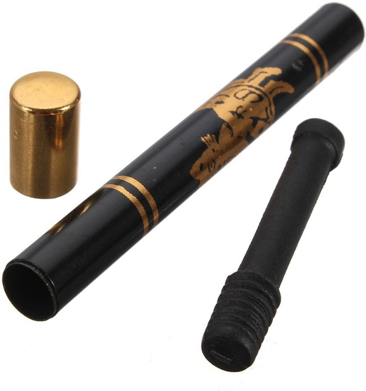 amazo Magic Trick Vanishing Cigarette Diminishing Shrinking Cigarettes Stop Smoke Fun Toy 1 Magic Tricks(Age: 5 Years+)