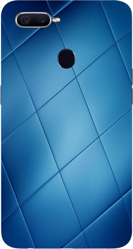 jhatka Back Cover for OPPO F9 Pro(Multicolor, Waterproof, Silicon)