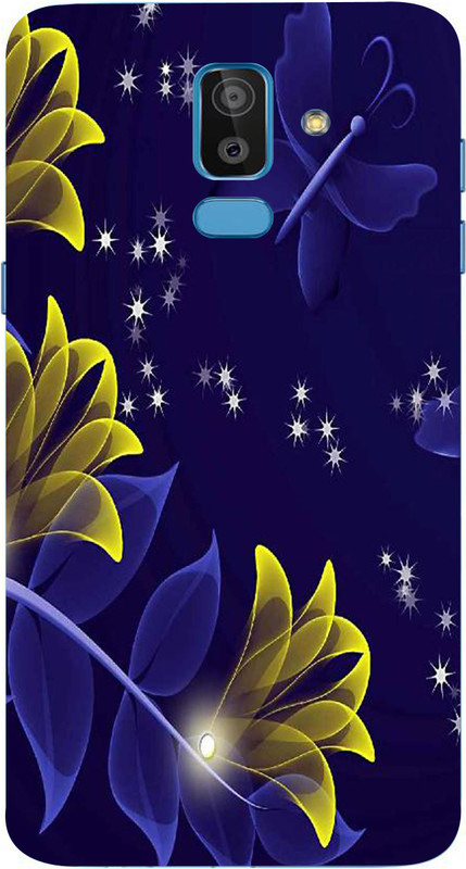 jhatka Back Cover for Samsung Galaxy On8(Multicolor, Waterproof, Silicon)