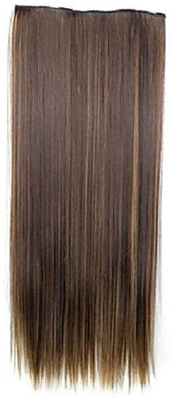 fllik high light hair extension 24 inch Hair Extension