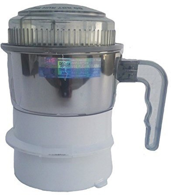 SUJATA SUJATA12 Mixer Juicer Jar(100 ml) SUJATA SUJATA12 Mixer Juicer Jar(100 ml)