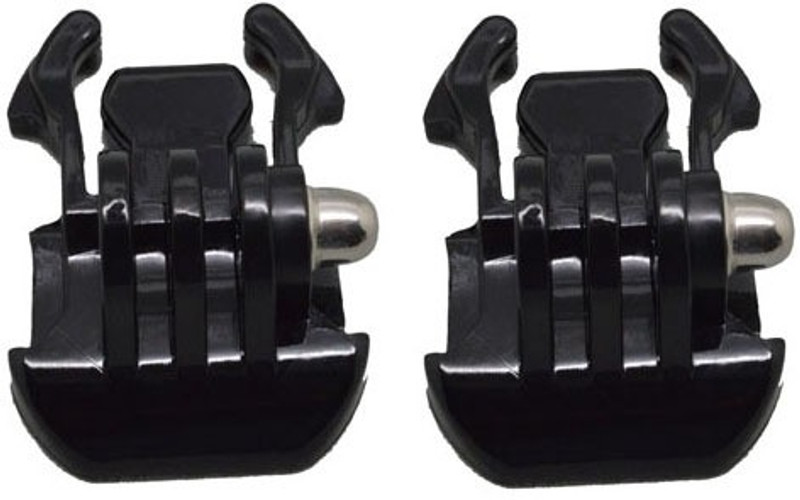 Kamron Flat Surface Flat Placement Camera Mount(Black) Kamron Flat Surface Flat Placement Camera Mount(Black)