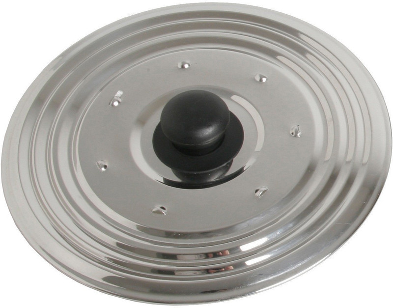 Chef Direct Universal Lid 26 Cm Lid Stai Buy Online In Gibraltar At Desertcart