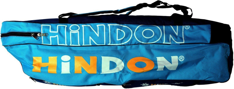hindon hnm hockey kit bag(Blue, Backpack)