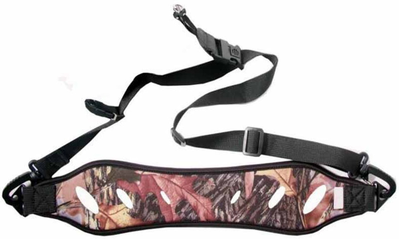 Axcess Camouflage Camera Neck Shoulder Strap Strap(Camo)