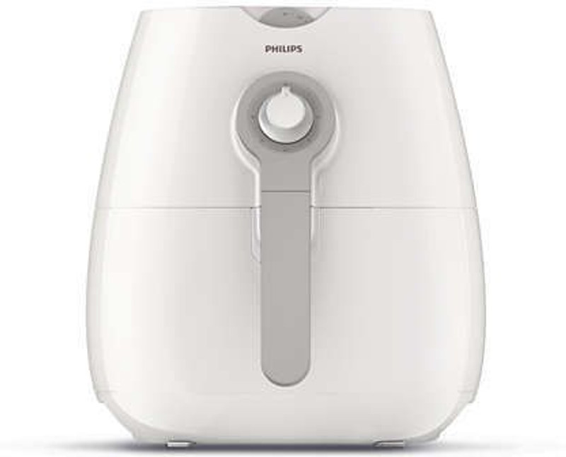 Philips Air Fryer HD 9216/81 White & Beige Air Fryer(28 L) Philips Air Fryer HD 9216/81 White & Beige Air Fryer(28 L)