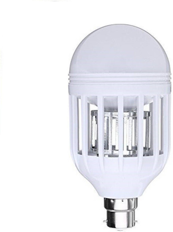 ewave 12 W Round B22 LED Bulb(White)