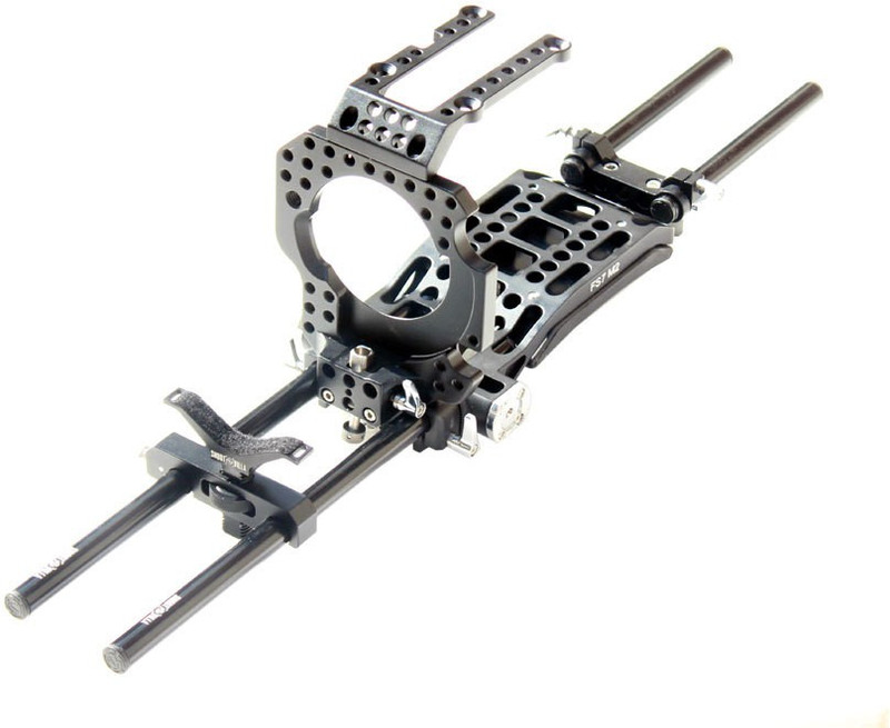 Shootvilla SV-CFS7 SV-CFS7 Camera Rig