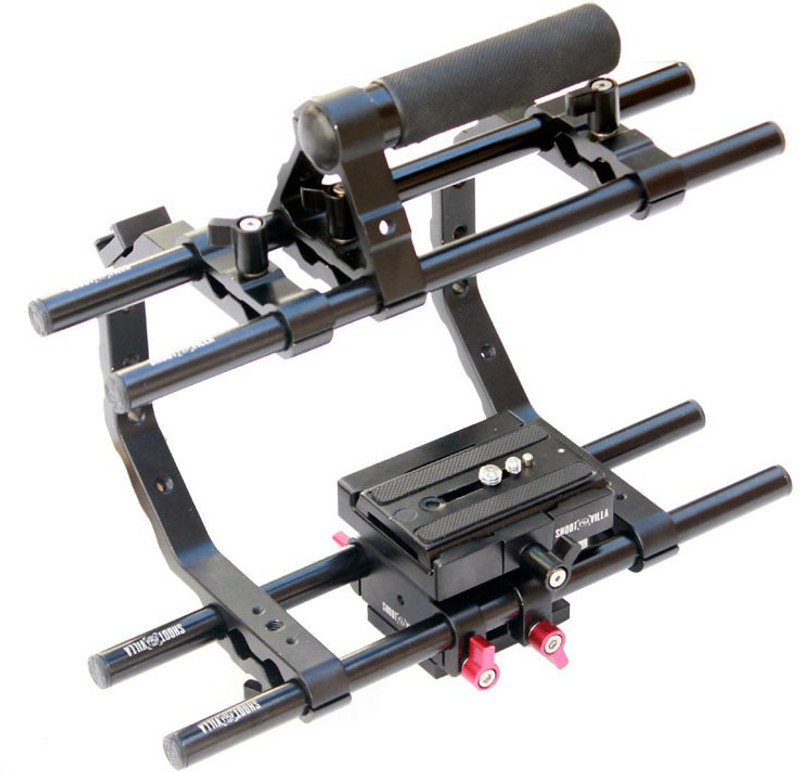 Shootvilla Universal Camera cage SV-6 Camera Rig