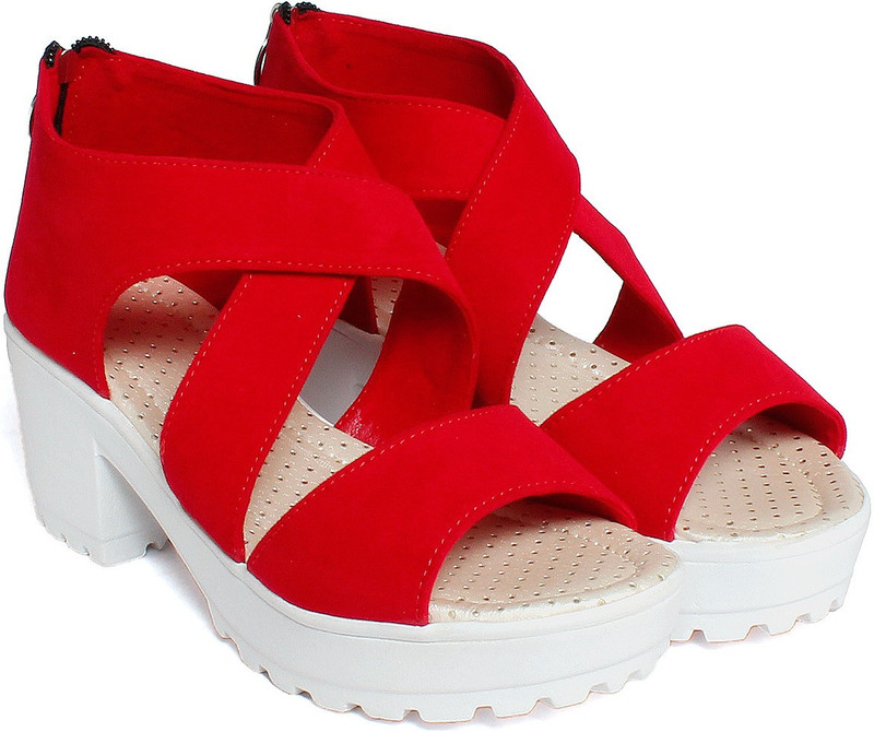 Meriggiare heels clearance