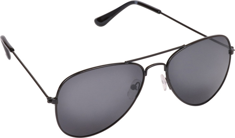 Criba Aviator Sunglasses(Black) Criba Aviator Sunglasses(Black)