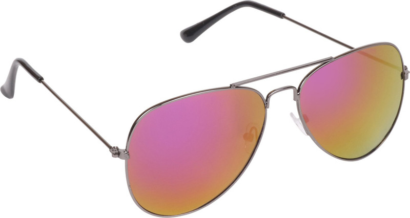 Criba Aviator Sunglasses(Violet) Criba Aviator Sunglasses(Violet)