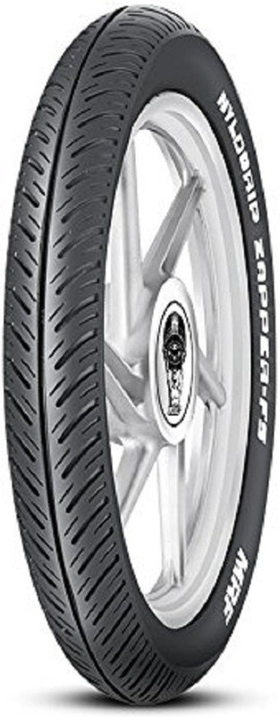 mrf radial tyres for bikes
