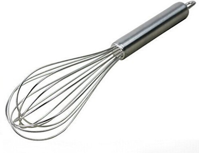 surya king Stainless Steel Cage Whisk