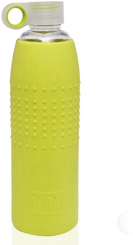 izizi izizi1LBBY1 1000 ml Bottle(Pack of 1, Yellow)