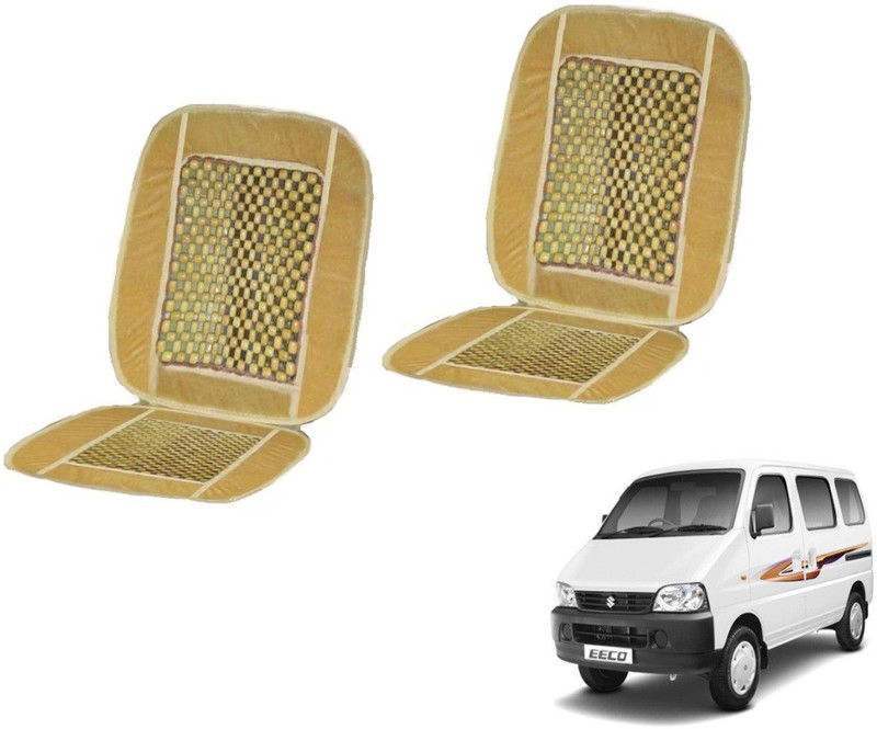 Buy Autyle Wood Velvet Plastic Car Seat Cover For Maruti Eeco 5