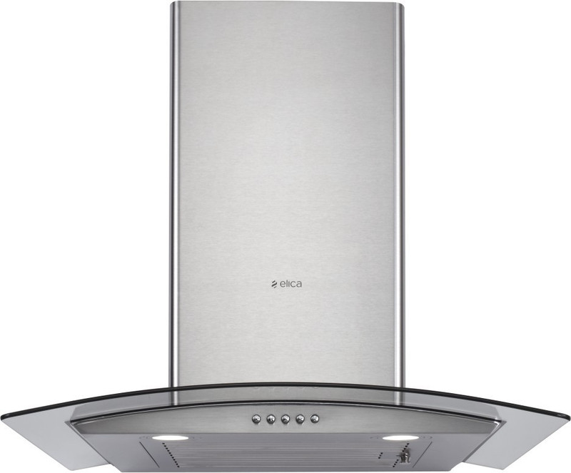 Elica ESCG BF 60 SS Wall Mounted Chimney(Silver 1100 m³/h) Elica ESCG BF 60 SS Wall Mounted Chimney(Silver 1100 m³/h)