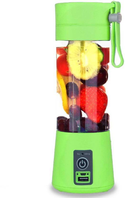Unique NA Juicer 500 W Mixer Grinder(Multicolor, 1 Jar)