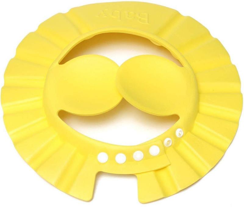 baby shampoo hat online