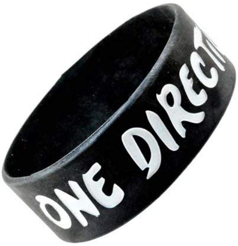 sky enterprises Rubber Bracelet