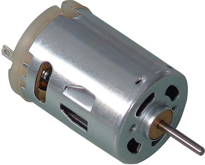 vedamrit DC 12V Motor Miscellaneous Electronic Hobby Kit